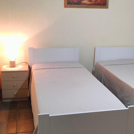 Casa Vacanze Villa Tropia Camastra Buitenkant foto