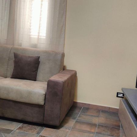Casa Vacanze Villa Tropia Camastra Buitenkant foto