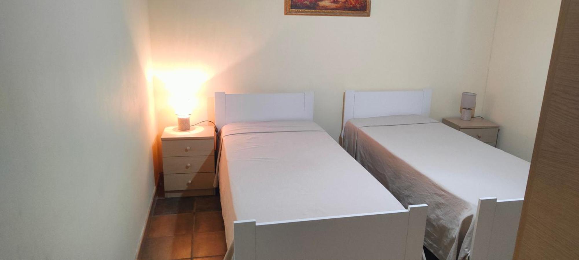 Casa Vacanze Villa Tropia Camastra Buitenkant foto